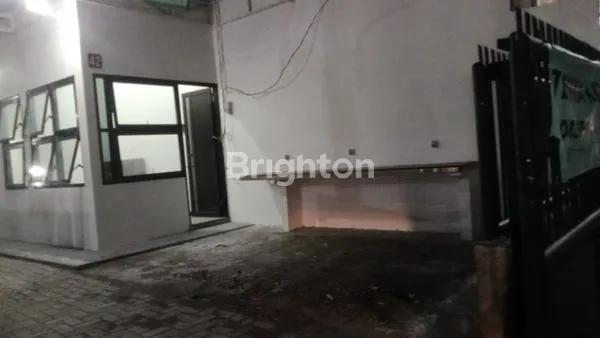 image RUKO BARU DIBANGUN DISEWAKAN MURAH POLL (2)