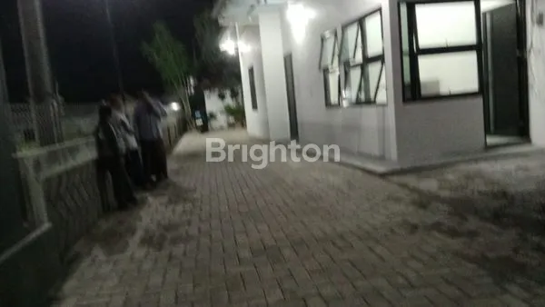 image RUKO BARU DIBANGUN DISEWAKAN MURAH POLL (3)