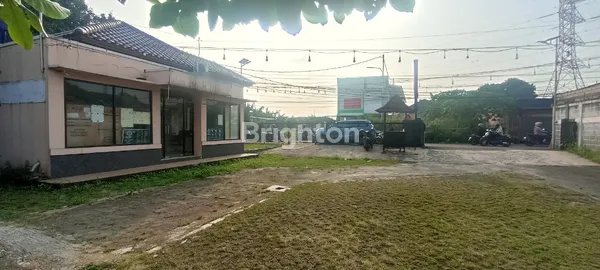 image LAHAN BONUS RUMAH EX-PENDOPO LOKASI CIPUTAT, TANGSEL (3)