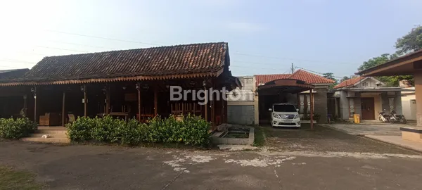 image LAHAN BONUS RUMAH EX-PENDOPO LOKASI CIPUTAT, TANGSEL (6)