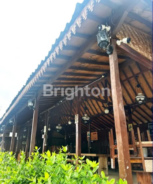 image LAHAN BONUS RUMAH EX-PENDOPO LOKASI CIPUTAT, TANGSEL (7)