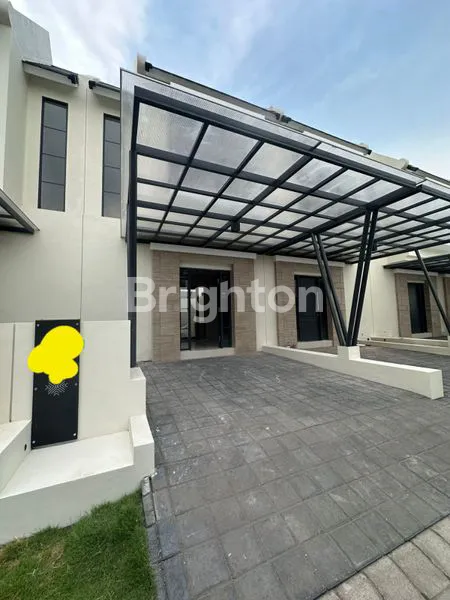 image RUMAH OPRAH CITY BANGUNAN 2 LANTAI (1)
