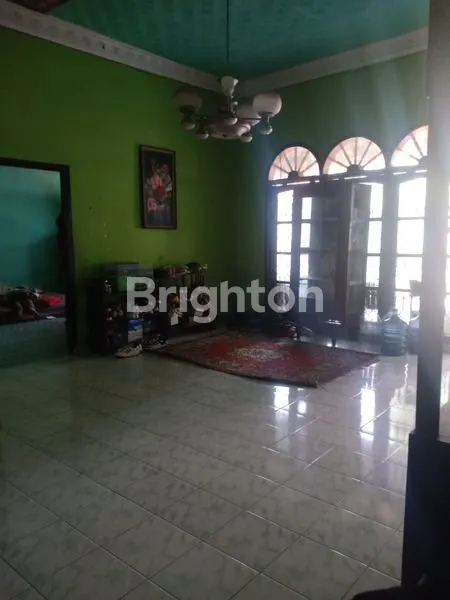 image RUMAH HITUNG TANAH DI PESANTREN KOTA KEDIRI (5)