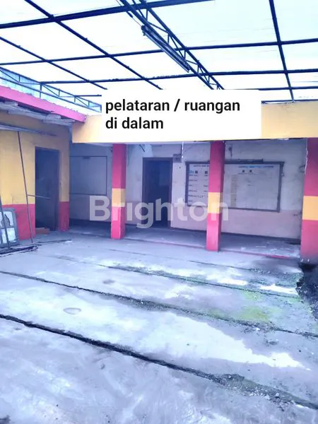 image TANAH PREMIUM 554M² DI MAINROAD KOPO DEKAT RS SENTOSA & MALL (4)