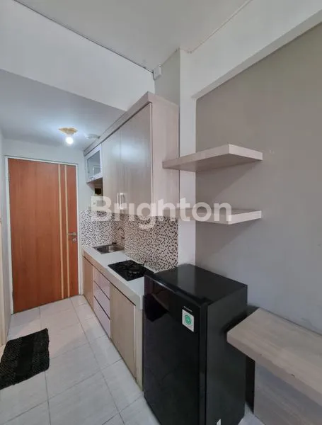 image APARTEMENT BARU GRESS SIAP HUNI PUNCAK DHARMAHUSADA DEKAT UNAIR KAMPUS C ITS GALAXI MALL PCM EDUCITY AMOR BELLA TOWER PUNCAK KERTAJAYA (4)