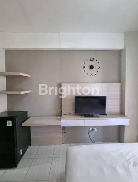 image APARTEMENT BARU GRESS SIAP HUNI PUNCAK DHARMAHUSADA DEKAT UNAIR KAMPUS C ITS GALAXI MALL PCM EDUCITY AMOR BELLA TOWER PUNCAK KERTAJAYA (5)