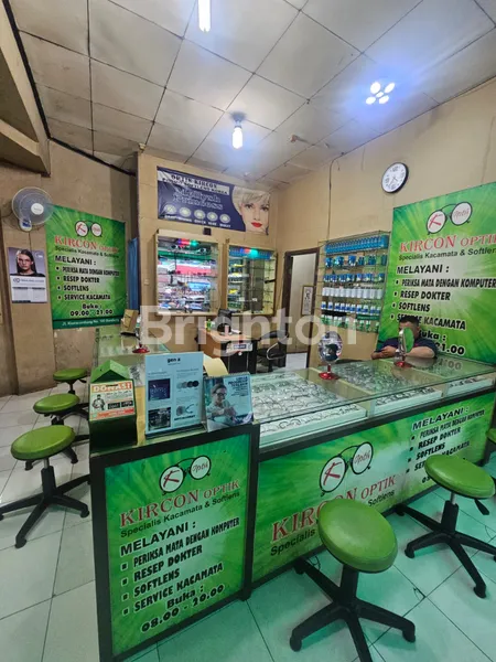image DIJUAL RUKO BAGUS DI JALAN KIARACONDONG, BANDUNG (3)