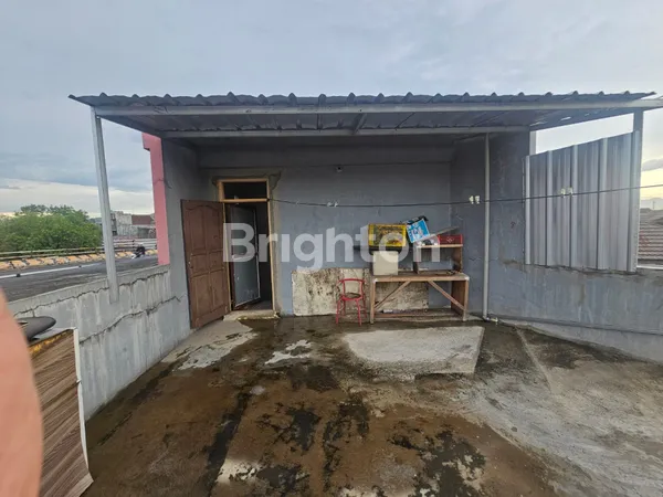 image DIJUAL RUKO BAGUS DI JALAN KIARACONDONG, BANDUNG (7)