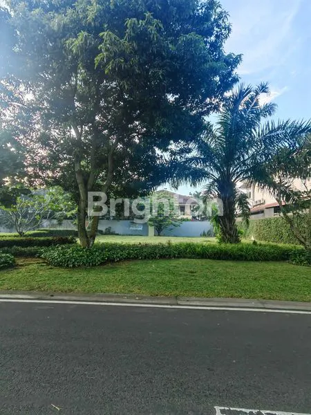 image KAVLING DI TAMAN GOLF LIPPO KARAWACI TANGERANG (1)