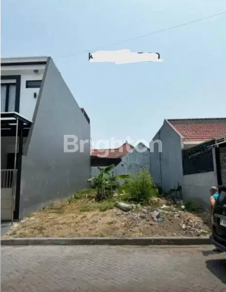 Gambar Property HADAP ADEM SELATAN ONE GATE SYSTEM PANTAI MENTARI SBY TIMUR
