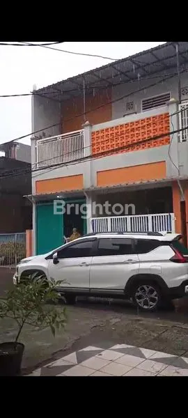 image \U2747\UFE0F DI JUAL SUPER CEPAT RUMAH SIAP HUNI PLUS KIOS BUAT JUALAN, DESAIN RUMAH LUAS  \U2747\UFE0F (7)