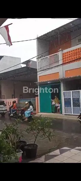 image \U2747\UFE0F DI JUAL SUPER CEPAT RUMAH SIAP HUNI PLUS KIOS BUAT JUALAN, DESAIN RUMAH LUAS  \U2747\UFE0F (8)