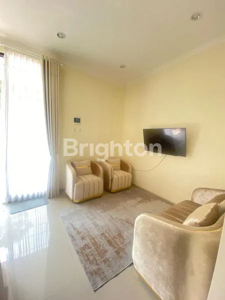 image RUMAH MODERN 2 LANTAI DI ADYNA RESIDENCE – SIAP HUNI! (3)