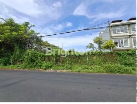 image DIJUAL TANAH STRATEGIS JIMBARAN (1)