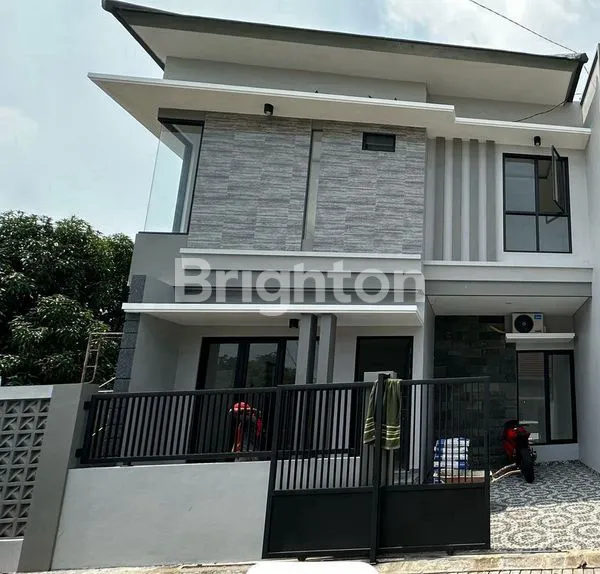 Gambar Property PAKAL MADYA ASRI NEW SURABAYA BARAT