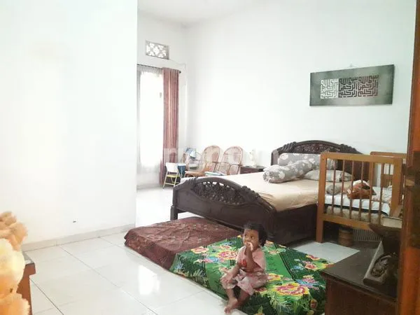 image RUMAH SIAP HUNI KESUMA PURI RAYA HARJAMUKTI CIBUBUR DEKAT STASIUN LRT CIBUBUR (6)