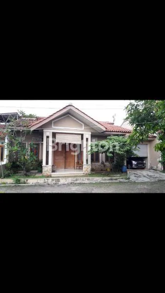 image RUMAH SIAP HUNI KESUMA PURI RAYA HARJAMUKTI CIBUBUR DEKAT STASIUN LRT CIBUBUR (2)