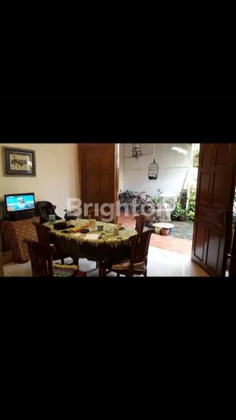 image RUMAH SIAP HUNI KESUMA PURI RAYA HARJAMUKTI CIBUBUR DEKAT STASIUN LRT CIBUBUR (8)