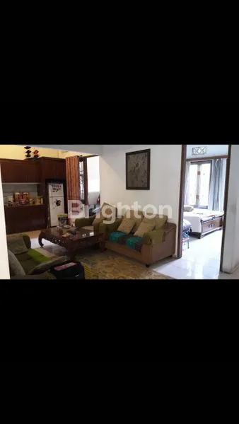 image RUMAH SIAP HUNI KESUMA PURI RAYA HARJAMUKTI CIBUBUR DEKAT STASIUN LRT CIBUBUR (1)