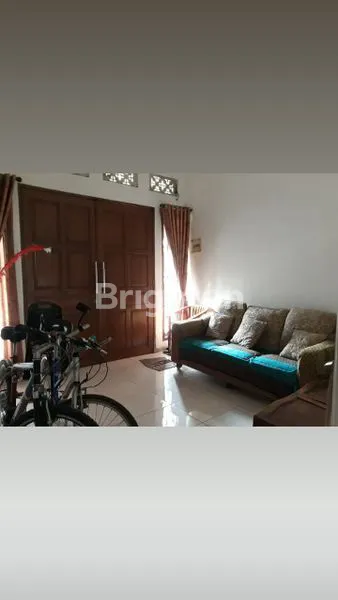 image RUMAH SIAP HUNI KESUMA PURI RAYA HARJAMUKTI CIBUBUR DEKAT STASIUN LRT CIBUBUR (4)
