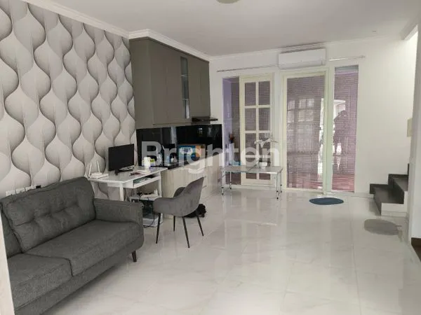 image DIJUAL RUMAH DI GRAND PERMATA JINGGA (2)