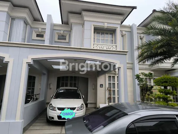 image DIJUAL RUMAH DI GRAND PERMATA JINGGA (1)