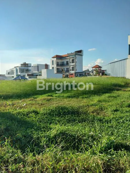 TANAH BERLOKASI STRATEGIS DI JUAL / DI SEWAKAN DI CANGGU