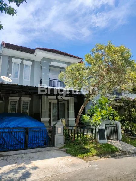 image RUMAH MODERN MINIMALIS DUA LANTAI DIPERUM BALIKPAPAN BARU (1)