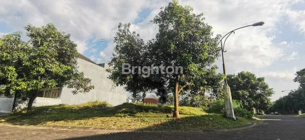 image TANAH DI KAWASAN ELIT ARAYA BATAVIA GOLF (1)