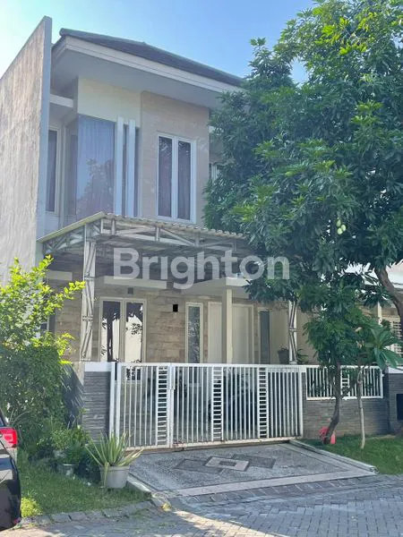 image MINIMALIS 2LT PAKUWON CITY TERAWAT  (1)