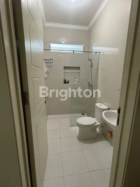 image MINIMALIS 2LT PAKUWON CITY TERAWAT  (7)