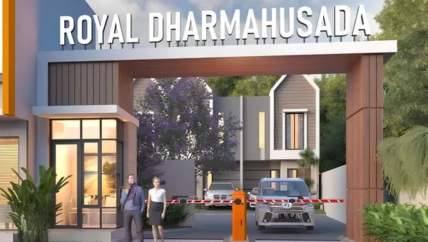 Image more ROYAL DHARMAHUSADA