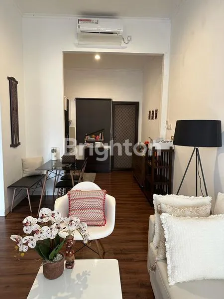 image RUMAH BORNEO PARADISO (1)