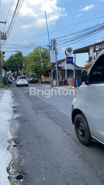 image SEWA RUKO 2 LANTAI GUNUNG ANDAKASA PADANG SAMBIAN (5)