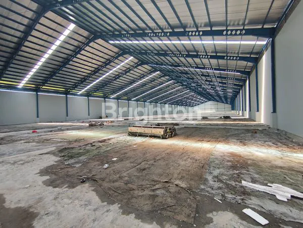 image GUDANG/PABRIK ON PROGRES PEMBANGUNAN LUAS 1 HEKTAR DI PARANGJORO (7)