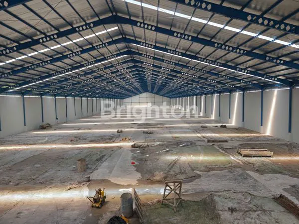 image GUDANG/PABRIK ON PROGRES PEMBANGUNAN LUAS 1 HEKTAR DI PARANGJORO (1)