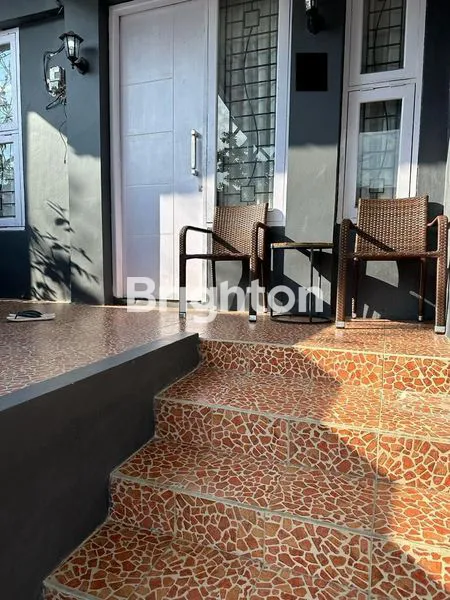 image RUMAH BORNEO PARADISO (2)