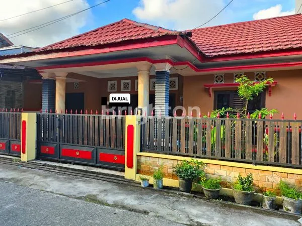 Gambar Property RUMAH PERUM PT. HER 2 SEPINGGAN, BALIKPAPAN
