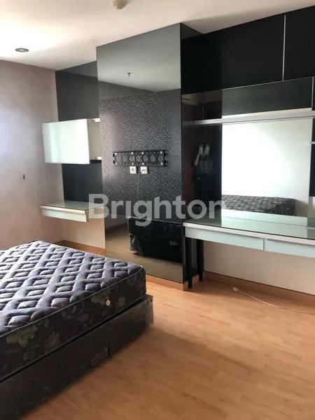 image  DERESIDENCE - WATERPLACE TOWER D ( PAKUWON INDAH ) (5)