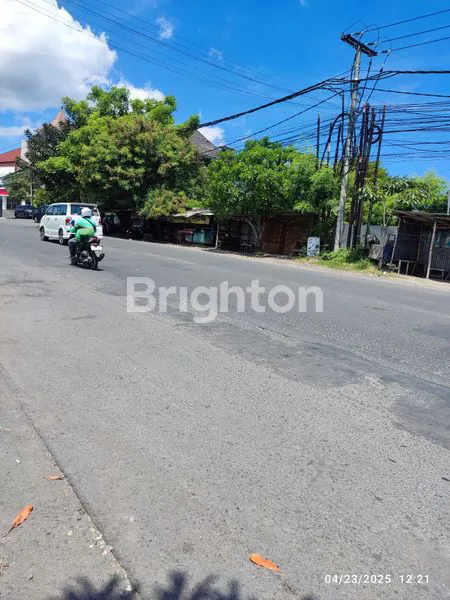 image TANAH STRATEGIS DI JALAN UTAMA TEUKU UMAR BARAT – DENPASAR, BALI (4)