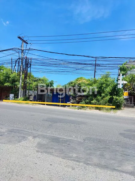 image TANAH STRATEGIS DI JALAN UTAMA TEUKU UMAR BARAT – DENPASAR, BALI (1)
