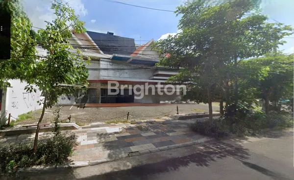 TEMPAT USAHA LOKASI STRATEGIS DEKAT RAYA DARMO BINTARO DR SOETOMO PANDEGILING KAYOON PANDIGILING