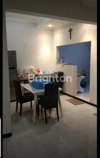 image RUMAH SIAP HUNI DI GRIYA BABATAN MUKTI WIYUNG (3)