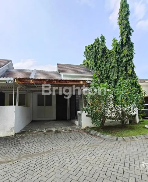 Gambar Property RUMAH SIAP HUNI AREA BABATAN PANTAI