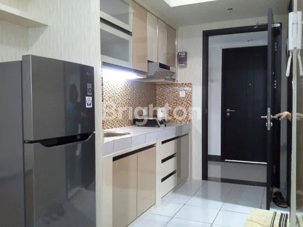 image TOWER ORCHIDEA STUDIO FURNISHED RAPI APARTEMEN CASA DE PARCO BSD CITY (1)