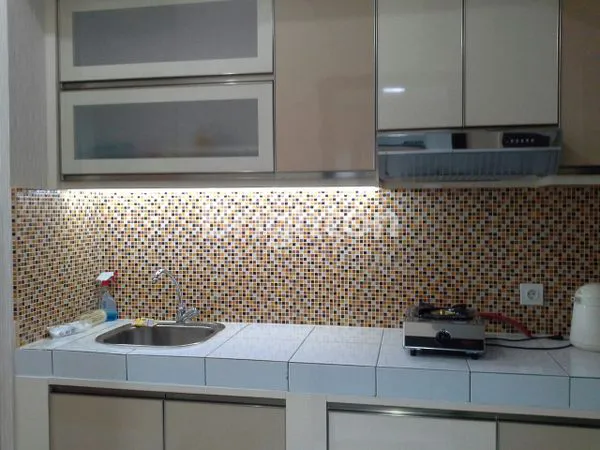 image TOWER ORCHIDEA STUDIO FURNISHED RAPI APARTEMEN CASA DE PARCO BSD CITY (2)