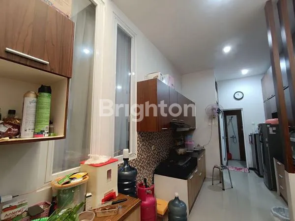 image TURUN HARGA. MURAH BUTUH CEPAT LAKU, RUMAH DI SUKOLILO DIAN REGENCY. DEKAT ITS, HANGTUAH, ARAYA, PAKUWON CITY, PURI GALAXY, SUKOLILO, RAYA MERR. (1)