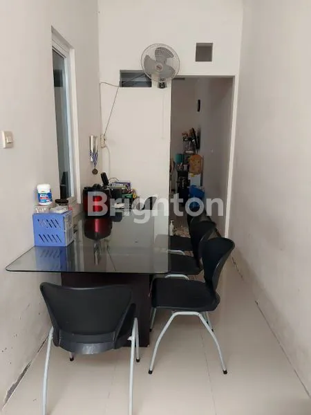 image TURUN HARGA. MURAH BUTUH CEPAT LAKU, RUMAH DI SUKOLILO DIAN REGENCY. DEKAT ITS, HANGTUAH, ARAYA, PAKUWON CITY, PURI GALAXY, SUKOLILO, RAYA MERR. (6)