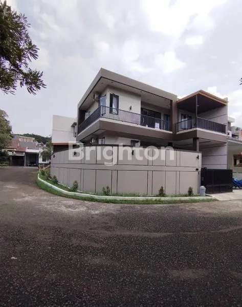 image RUMAH 2 LANTAI FULL FURNISH DENGAN VIEW GUNUNG DI BOGOR NIRWANA RESIDENCE (8)