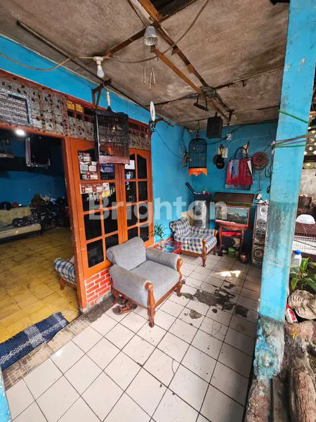 image RUMAH DI  KEBAYORAN JAKARTA SELATAN  (4)